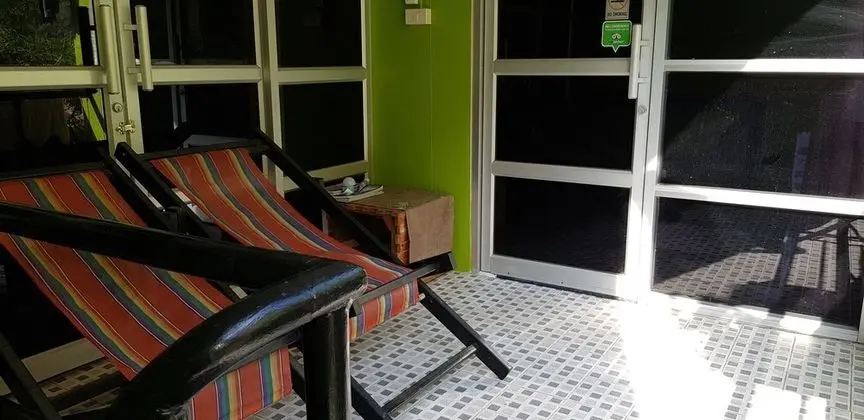 Luxury Stüdyo Süit