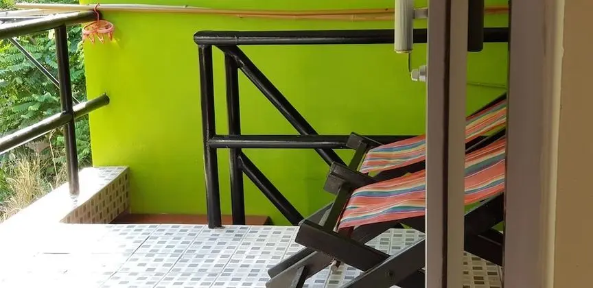 Luxury Stüdyo Süit