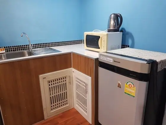 Superior Üç Kişilik Oda
