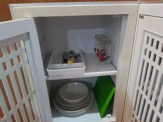 Superior Üç Kişilik Oda