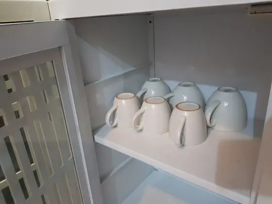 Superior Üç Kişilik Oda