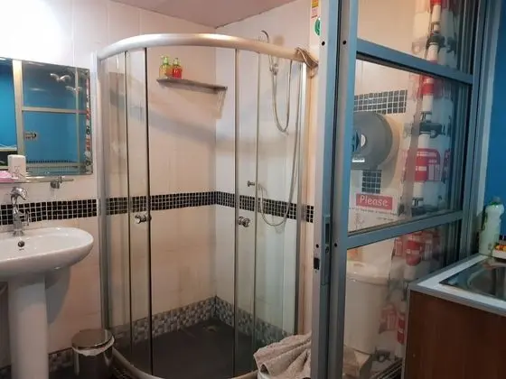 Superior Üç Kişilik Oda