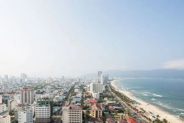 Luxury Apart Daire, 2 Yatak Odası, Deniz Manzaralı