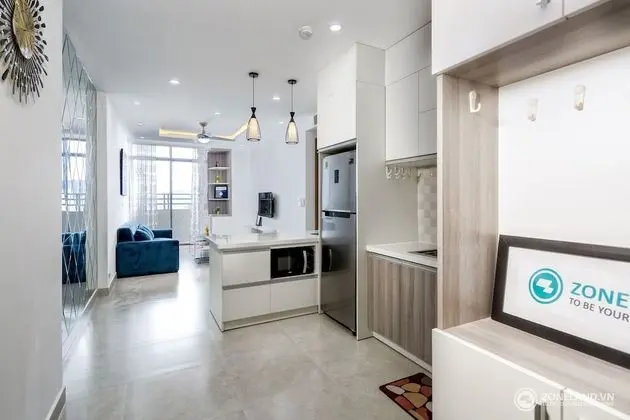 Superior Apart Daire, 2 Yatak Odası, Deniz Manzaralı