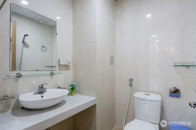Superior Apart Daire, 2 Yatak Odası, Deniz Manzaralı