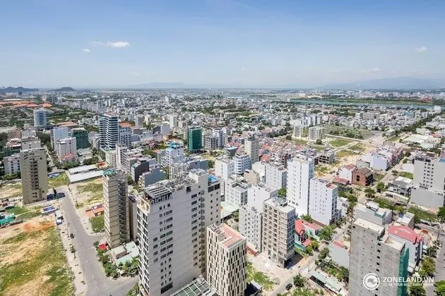 Superior Apart Daire, 2 Yatak Odası, Deniz Manzaralı