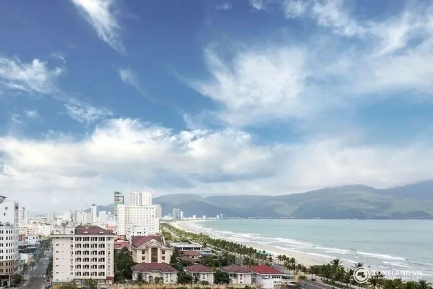 Superior Apart Daire, 2 Yatak Odası, Deniz Manzaralı