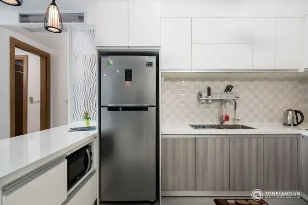 Superior Apart Daire, 2 Yatak Odası, Deniz Manzaralı