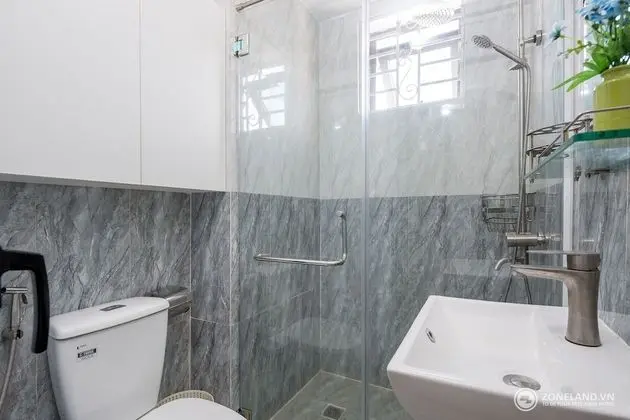 Superior Apart Daire, 2 Yatak Odası, Deniz Manzaralı