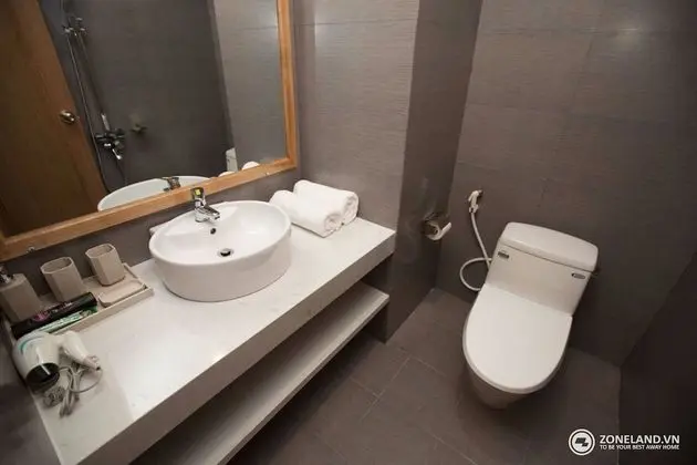 Superior Apart Daire, 2 Yatak Odası, Deniz Manzaralı