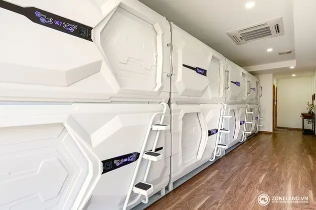 Ortak Ranzalı Oda, Karma Ranzalı Oda, Dağ Manzaralı (Bed in 10-bed)