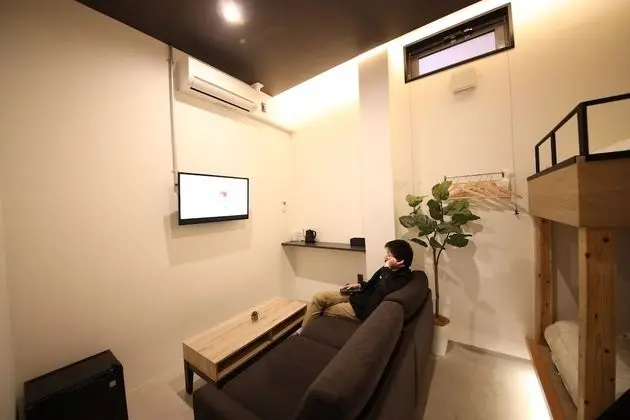 Comfort Dört Kişilik Oda, Sigara İçilmez (4 Single Beds)