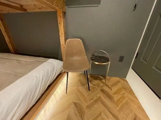 Tek Büyük Yataklı Oda, 2 Çift Kişilik Yatak, Sigara İçilmez