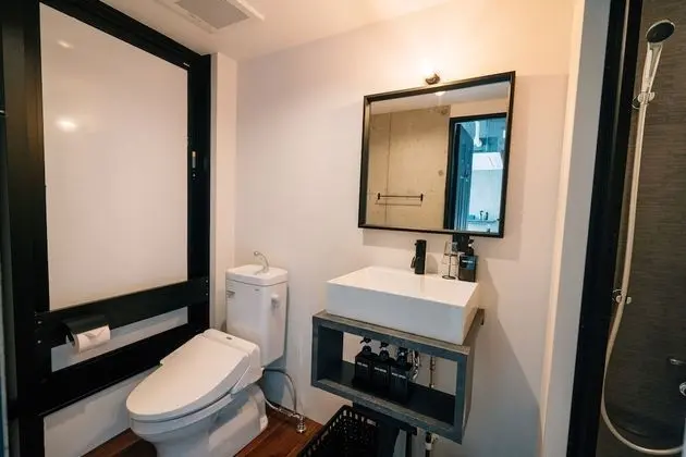Deluxe Dört Kişilik Oda, Birden Çok Yatak, Sigara İçilmez, Nehir Manzaralı