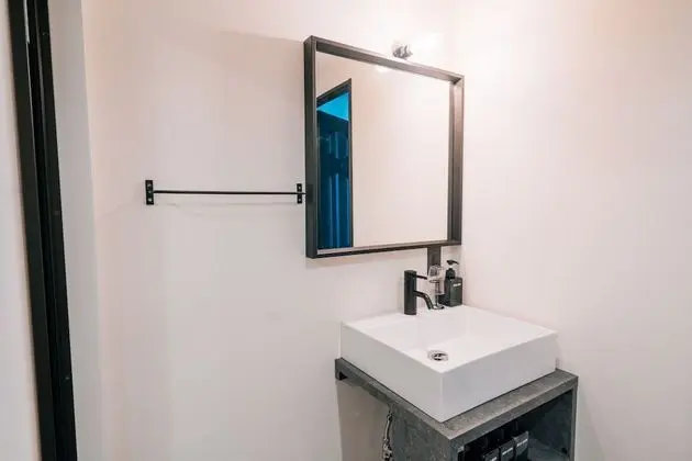 Deluxe Oda, Birden Çok Yatak, Sigara İçilmez, Nehir Manzaralı