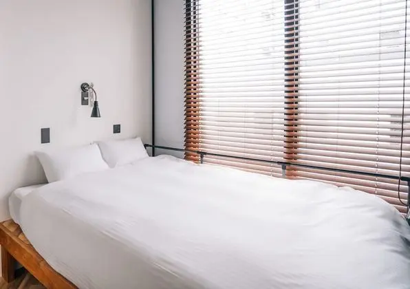 Standard Oda, 1 Çift Kişilik Yatak, Sigara İçilmez