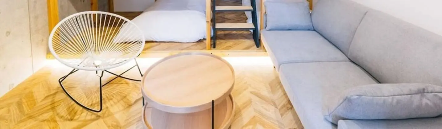 Comfort Dört Kişilik Oda, Sigara İçilmez