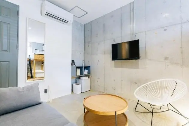Comfort Dört Kişilik Oda, Sigara İçilmez