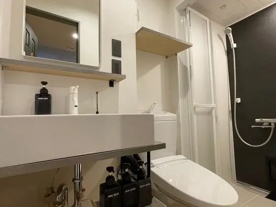 Comfort Dört Kişilik Oda, Sigara İçilmez
