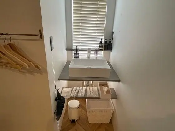Comfort Dört Kişilik Oda, Sigara İçilmez
