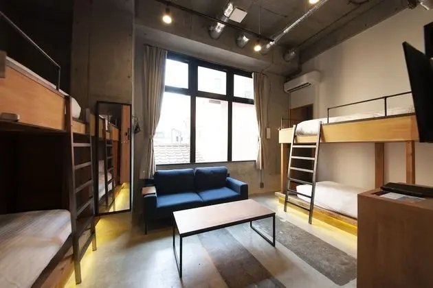 Deluxe Oda, Sigara İçilmez (4 Single Beds)