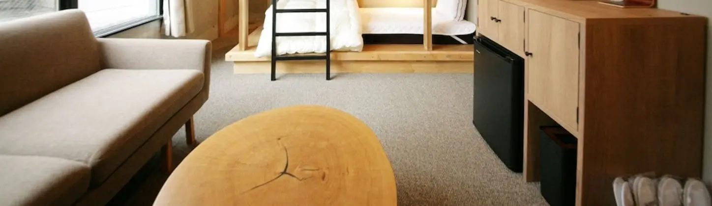Deluxe Oda, Sigara İçilmez (4 Single Beds)