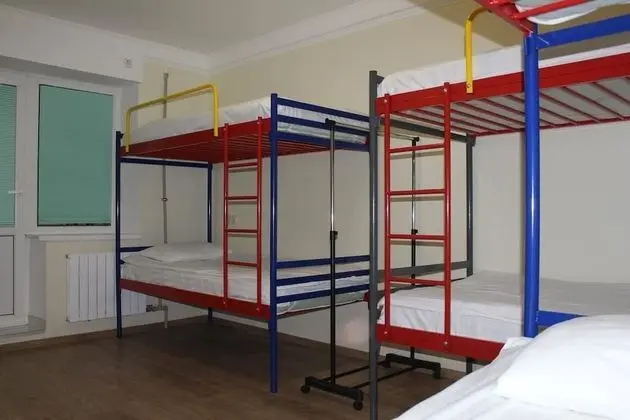 Classic Ortak Ranzalı Oda, Karma Ranzalı Oda