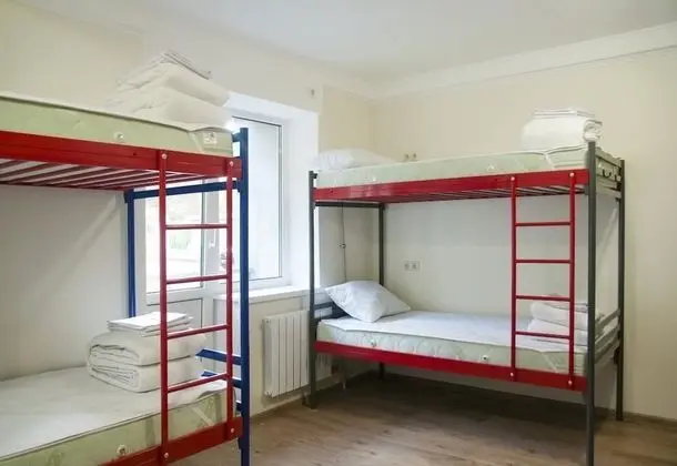 Classic Ortak Ranzalı Oda, Sadece kadınlar için
