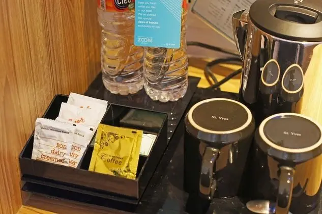 Deluxe Oda