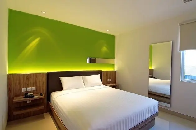 Superior Oda