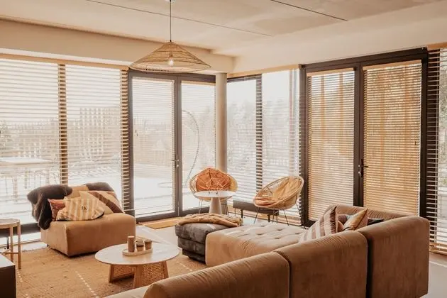 Luxury Apart Daire