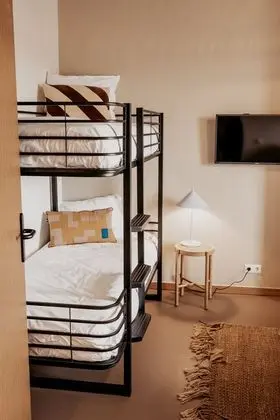 Luxury Apart Daire