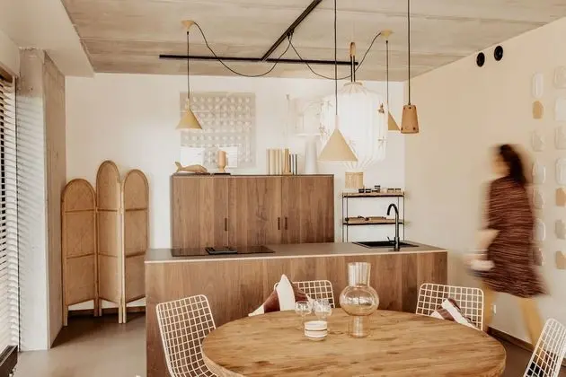 Luxury Apart Daire