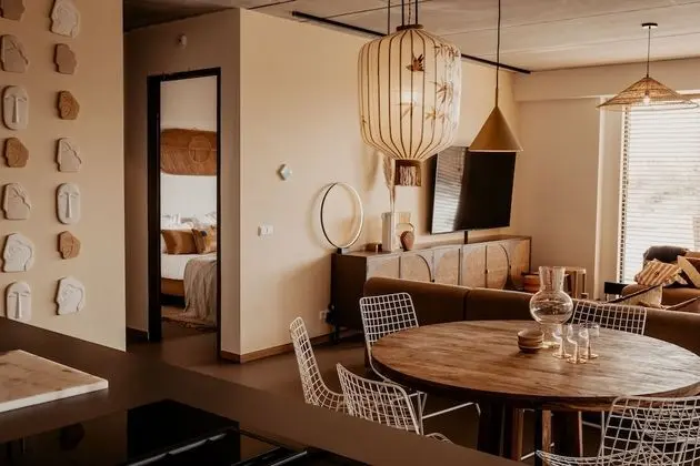 Luxury Apart Daire