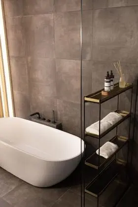 Luxury Apart Daire
