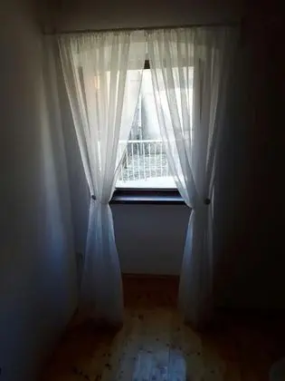 Ev (Two Bedroom Holiday Home with Terrace)