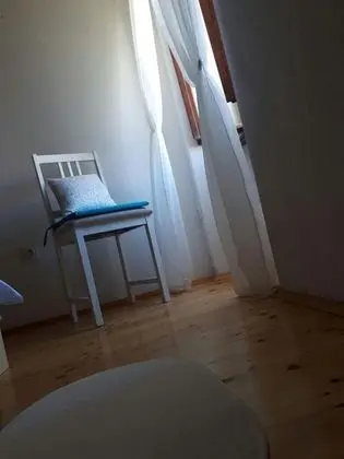 Ev (Two Bedroom Holiday Home with Terrace)