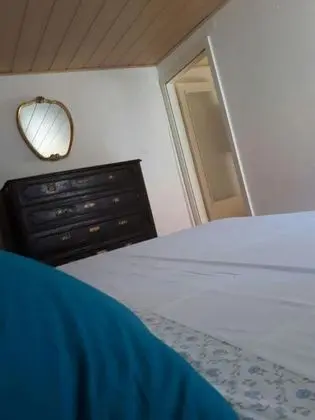 Ev (Two Bedroom Holiday Home with Terrace)