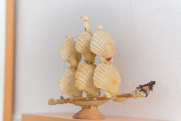 Apart Daire (Zora - with large garden terrace - A()