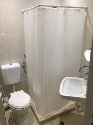 Standard Üç Kişilik Oda