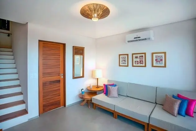 Bungalov (Duplex)