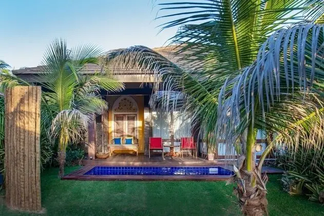 Premium Bungalov