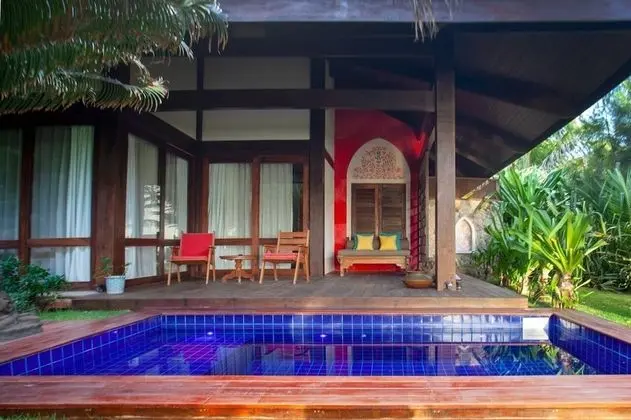 Premium Bungalov