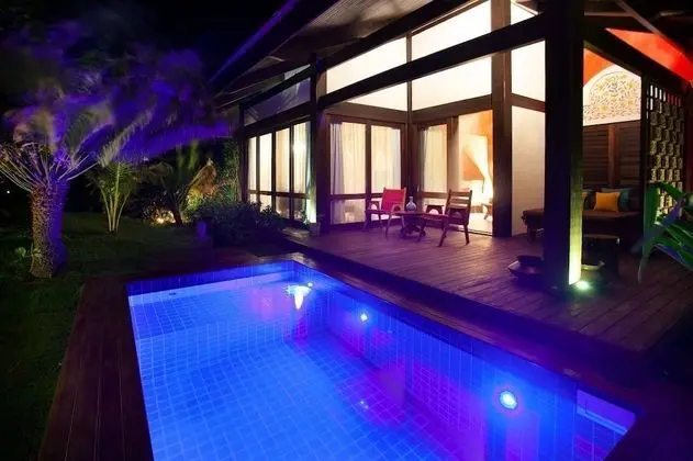 Premium Bungalov