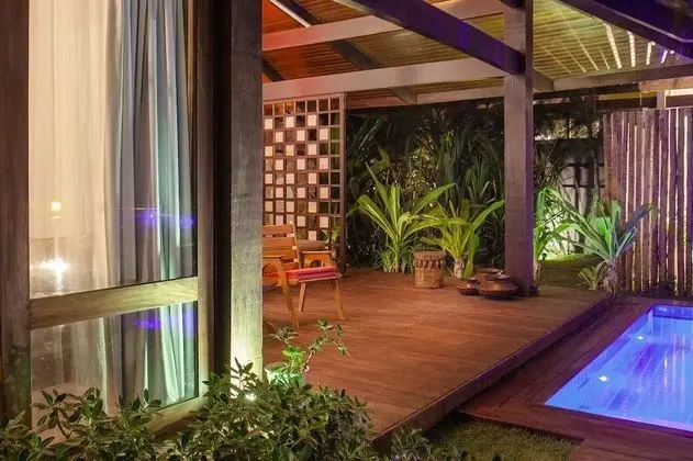 Premium Bungalov