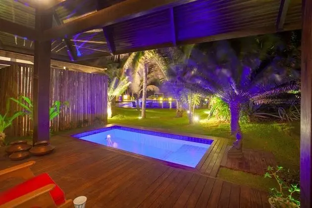Premium Bungalov