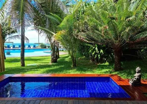Premium Bungalov