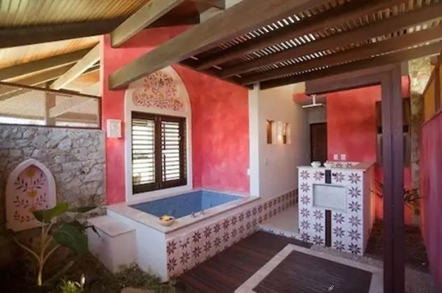Premium Bungalov
