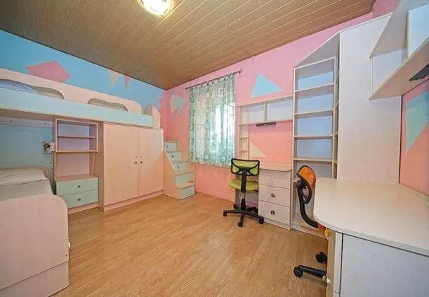 Apart Daire (Zoran - 30 m from beach - A1(4))