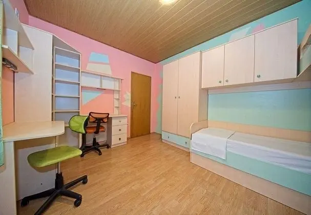 Apart Daire (Zoran - 30 m from beach - A1(4))